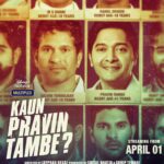 Kaun Pravin Tambe 2022 Sports Biopic Hindi Movie Review