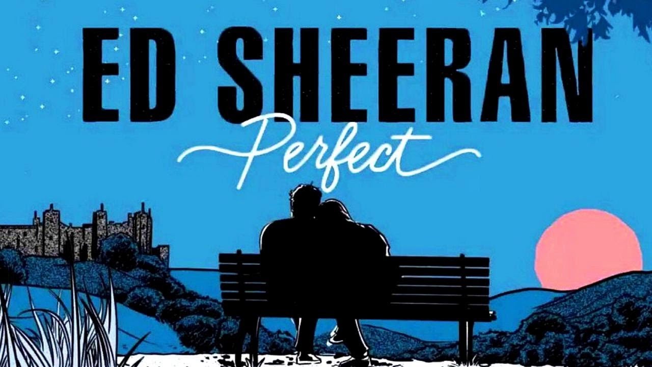 Keep My Hopes Alive - Perfect
