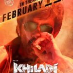 Khiladi 2022 Action Crime Thriller Telugu Movie Review
