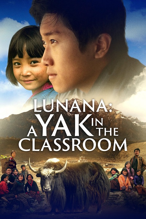 Lunana A Yak in My Classroom Dzongkha Movie Review