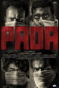 Pada Crime Thriller Malayalam Movie Review