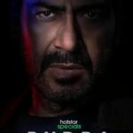 Rudra The Edge of Darkness 2022 Hindi Crime Mystery Series Review