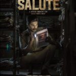 Salute 2022 Action Crime Malayalam Movie Review
