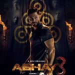 Abhay Season 3 Crime Thriller Hindi Series Review