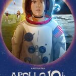 Apollo 10 1/2 2022 Adventure SciFi English Movie Review