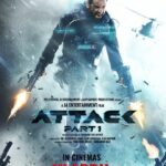 Attack Part 1 2022 Action Sci-Fi Thriller Hindi Movie Review