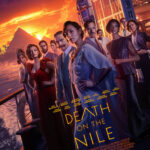 Death on the Nile 2022 Crime Mystery English Movie Review