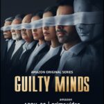 Guilty Minds 2022 Hindi Series Review