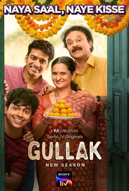 Gullak 2022 Comedy Hindi Series Review