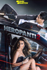 Heropanti 2 2022 Hindi Movie Review