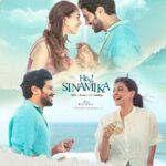 Hey Sinamika 2022 Comedy Romance Tamil Movie Review
