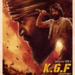 KGF Chapter 1 2018 Action Thriller Kannada Movie Review