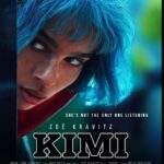 Kimi 2022 Crime Thriller English Movie Review