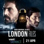 London Files 2022 Hindi Crime Thriller Series Review