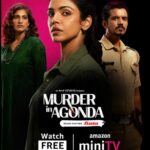Murder in Agonda 2022 Mystery Hindi Series Review
