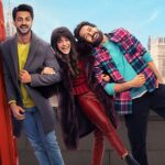 Never Kiss Your Bestfriend Season 2 2022 Romance Hindi Series Review