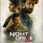 Night Drive 2022 Thriller Malayalam Movie Review