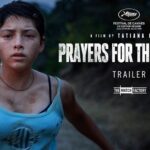 Prayers For The Stolen 2021 Spanish Movie Review