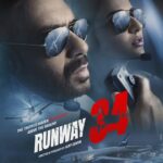 Runway 34 2022 Thriller Movie