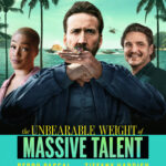The Unbearable Weight of Massive Talent 2022 Action Comedy Crime English Movie Review