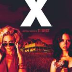 X 2022 Horror Thriller English Movie Review