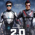 2.0 2018 Action SciFi Thriller Tamil Movie Review