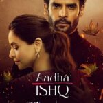 Aadha Ishq 2022 Romance Hindi Series Review