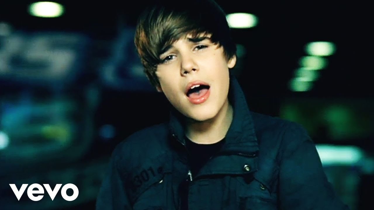 Baby by Justin Bieber