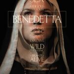 Benedetta 2021 Biopic Historical French Movie Review