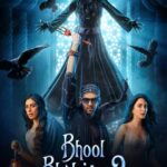 Bhool Bhulaiyaa 2 2022 Comedy Horror Hindi Movie Review