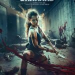Dhaakad 2022 Action Thriller Hindi Movie Review
