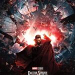 Doctor Strange in the Multiverse of Madness 2022 English Movie Review