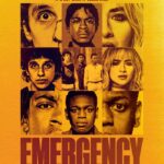 Emergency 2022 Comedy Thriller English Movie Review