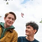 Heartstopper 2022 English Netflix Series Review