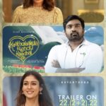 Kaathuvaakula Rendu Kaadhal 2022 Comedy Romance Tamil Movie Review