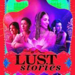 Lust Stories 2018 Romance Hindi Movie Review