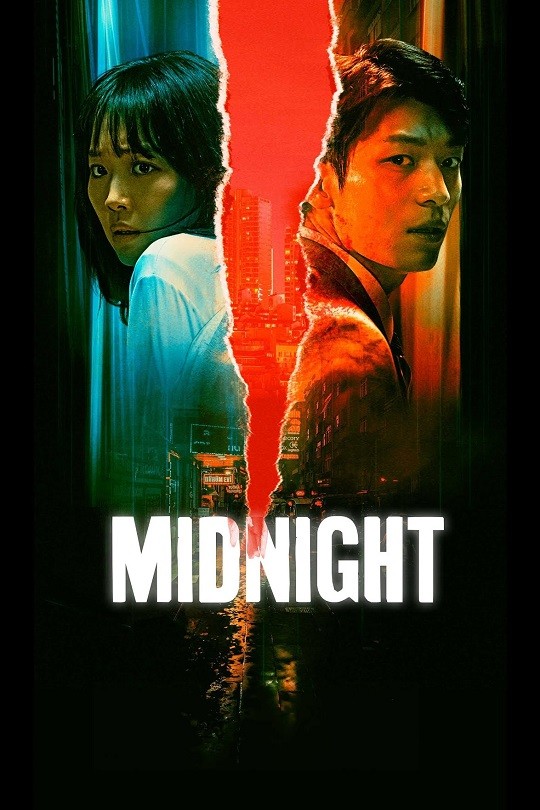 Midnight 2021 Crime Thriller Korean Movie Review