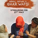 Nirmal Pathak Ki Ghar Wapsi 2022 Hindi Series Review