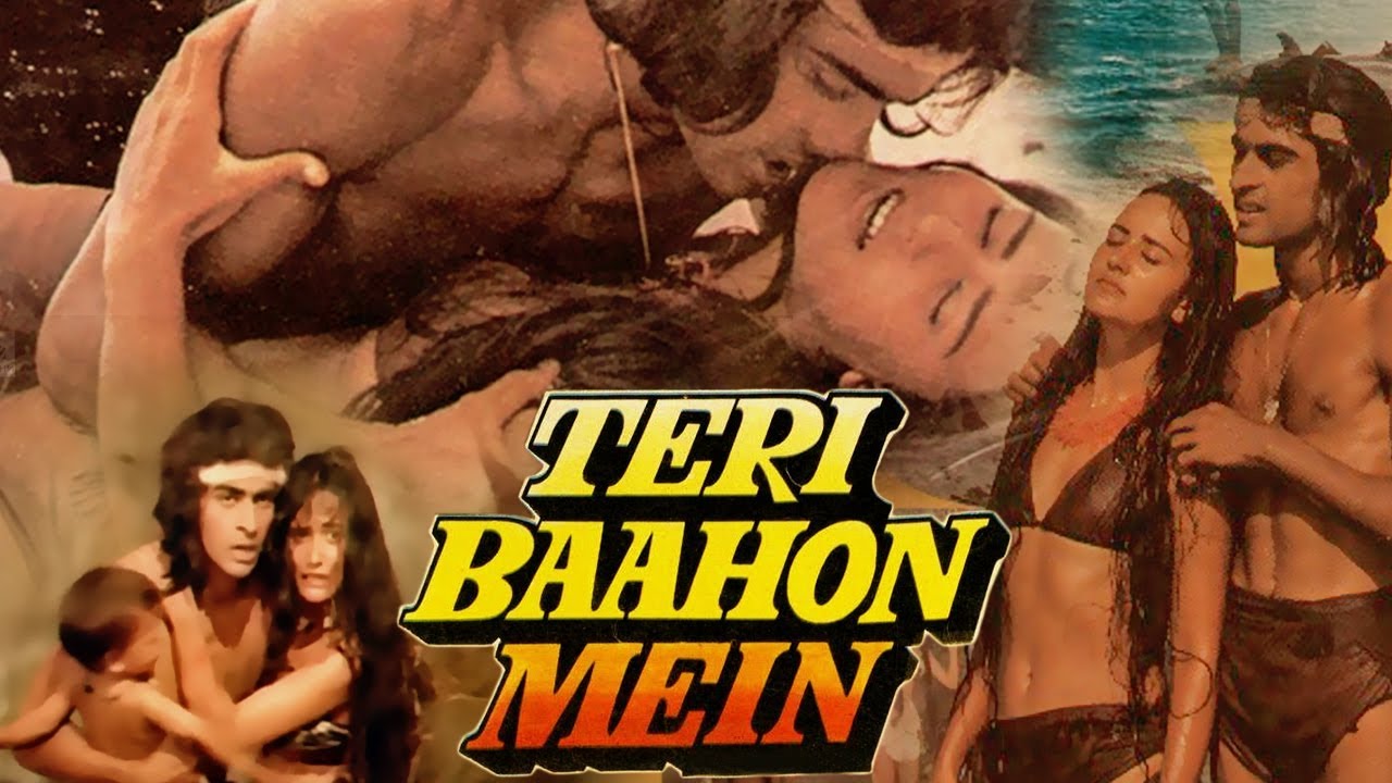 Nidhi Agrawal Sex - Teri Baahon Mein -Roast Blog - Popcorn Reviewss