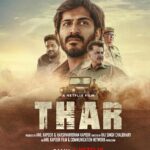 Thar 2022 Action Crime Hindi Movie Review