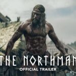 The Northman 2022 English Action Adventure Movie