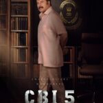 CBI 5 2022 Crime Mystery Thriller Malayalam Movie Review