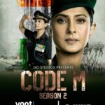Code M Season 2 2022 Mystery Thriller Hindi Series Review
