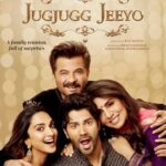 JugJugg Jeeyo 2022 Comedy Hindi Movie Review