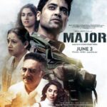 Major 2022 Action Biopic Telugu Movie Review