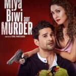 Miya Biwi Aur Murder 2022 Crime Hindi Series Review