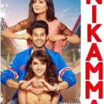 Nikamma 2022 Action Comedy Hindi Movie Review