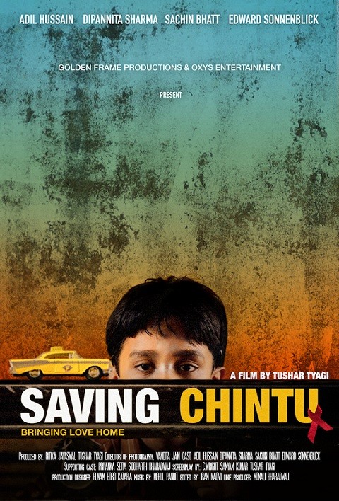 Saving Chintu 2020 Short Movie Review