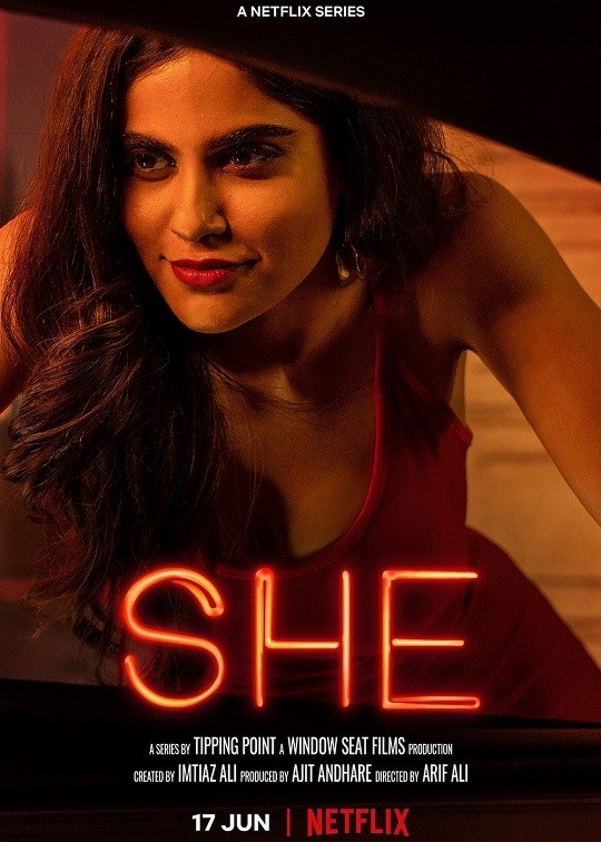 She Season 2 Crime Hindi Series Review