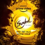 Suzhal The Vortex 2022 Crime Thriller Tamil Series Review